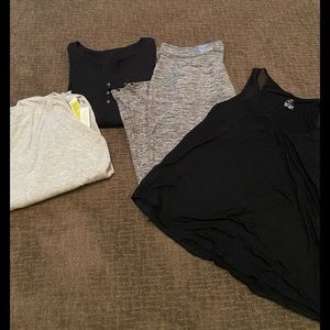 NWT Kohl’s Casualwear